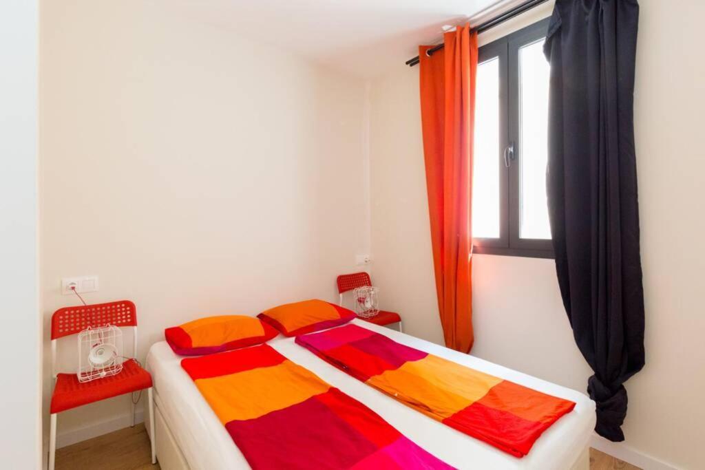 Ca2 - Apartamento Centrico De Un Dormitorio Con Opcion De Garaje Zaragoza Luaran gambar